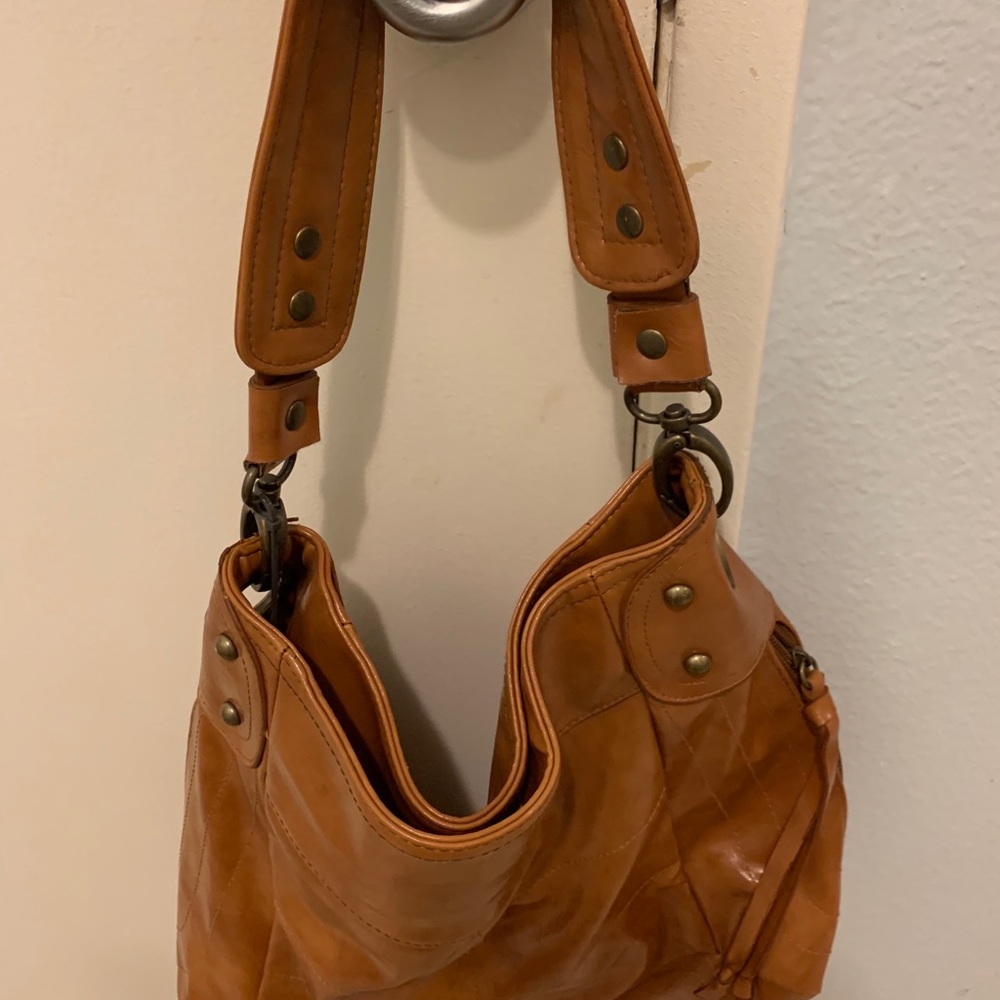 Roxy purse clean good condition